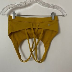 LULULEMON/ energy bra